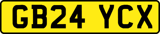 GB24YCX