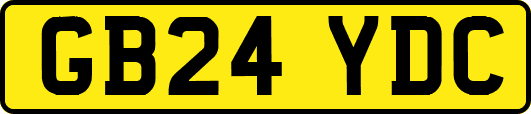 GB24YDC