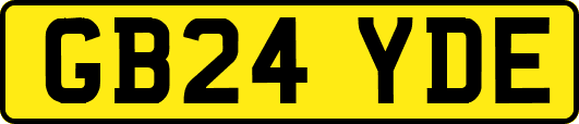 GB24YDE