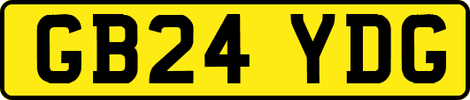 GB24YDG