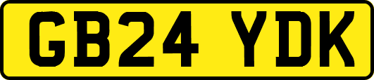 GB24YDK