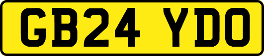 GB24YDO