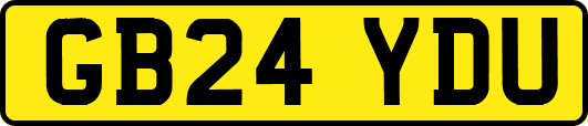 GB24YDU
