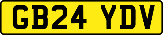GB24YDV