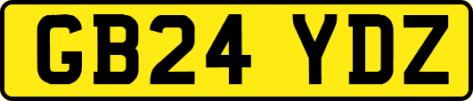 GB24YDZ