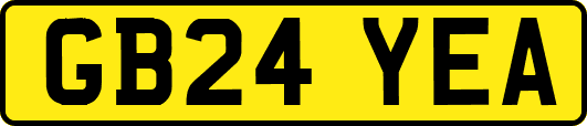 GB24YEA