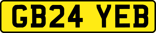 GB24YEB