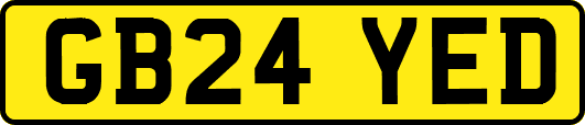 GB24YED
