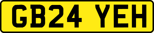 GB24YEH