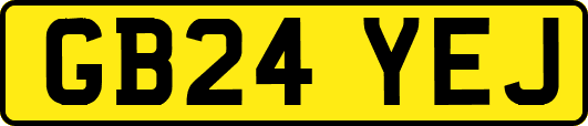 GB24YEJ
