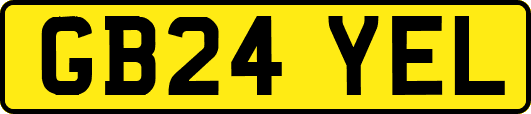 GB24YEL