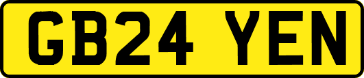 GB24YEN