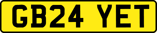 GB24YET