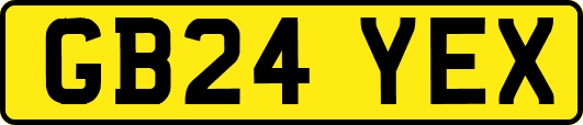 GB24YEX