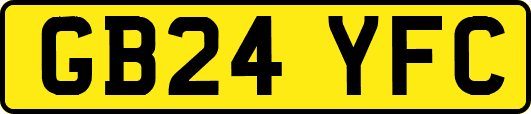 GB24YFC