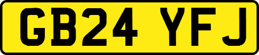 GB24YFJ