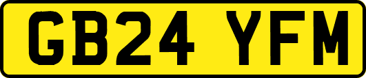 GB24YFM
