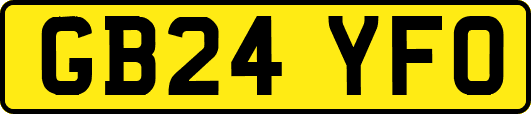 GB24YFO