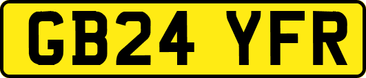 GB24YFR