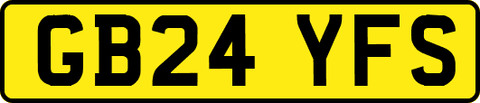 GB24YFS