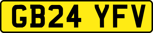 GB24YFV