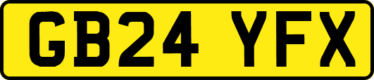GB24YFX