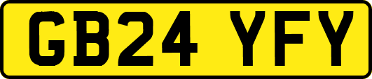 GB24YFY
