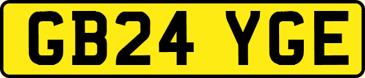 GB24YGE