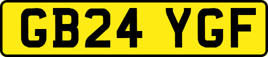 GB24YGF