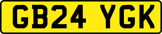 GB24YGK