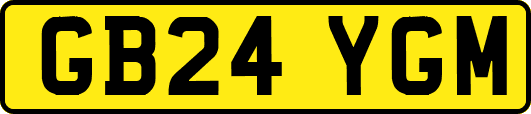 GB24YGM