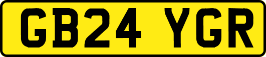 GB24YGR