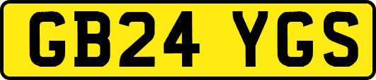 GB24YGS