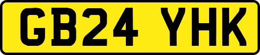 GB24YHK