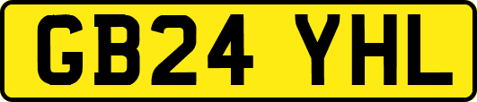 GB24YHL