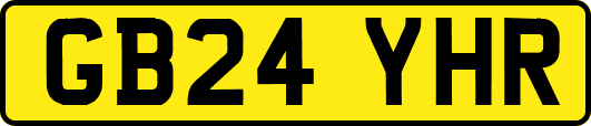 GB24YHR