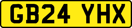 GB24YHX