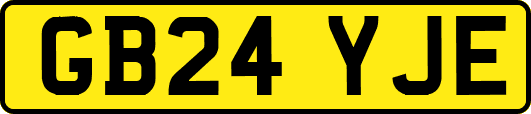 GB24YJE