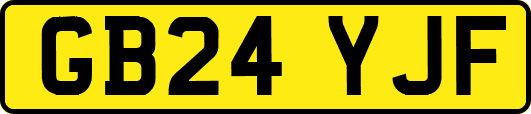 GB24YJF