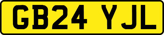 GB24YJL