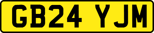 GB24YJM