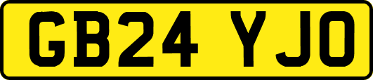 GB24YJO