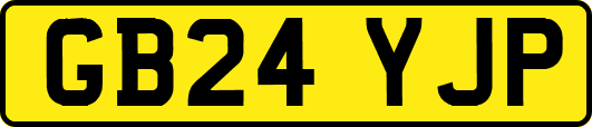 GB24YJP