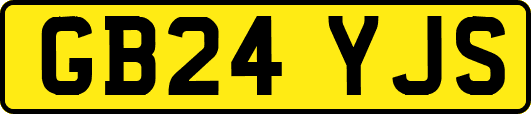 GB24YJS
