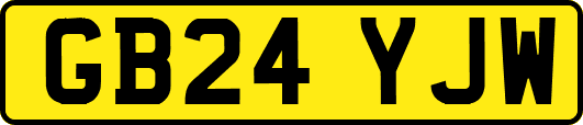 GB24YJW
