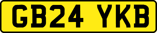 GB24YKB