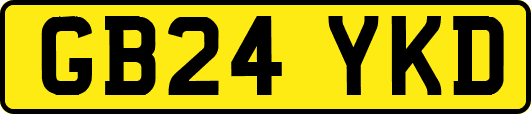 GB24YKD