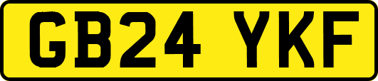 GB24YKF
