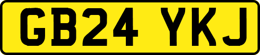 GB24YKJ