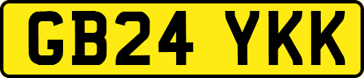 GB24YKK